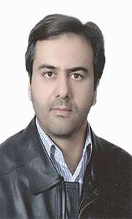 دکتر محمد رضا اقبالی